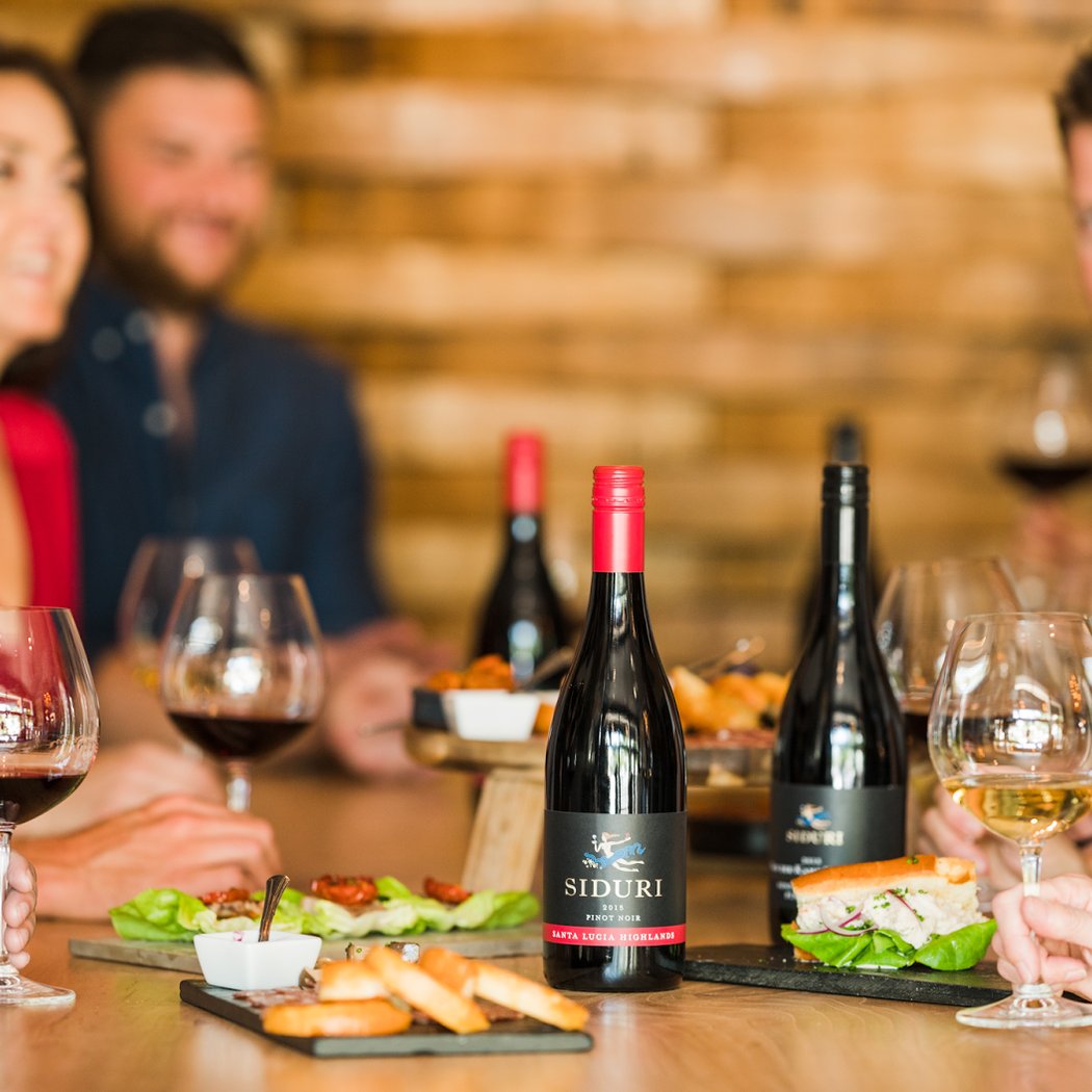 Healdsburg Wine & Food Experience 2