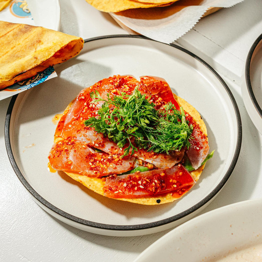 Mariscos El Submarino 4