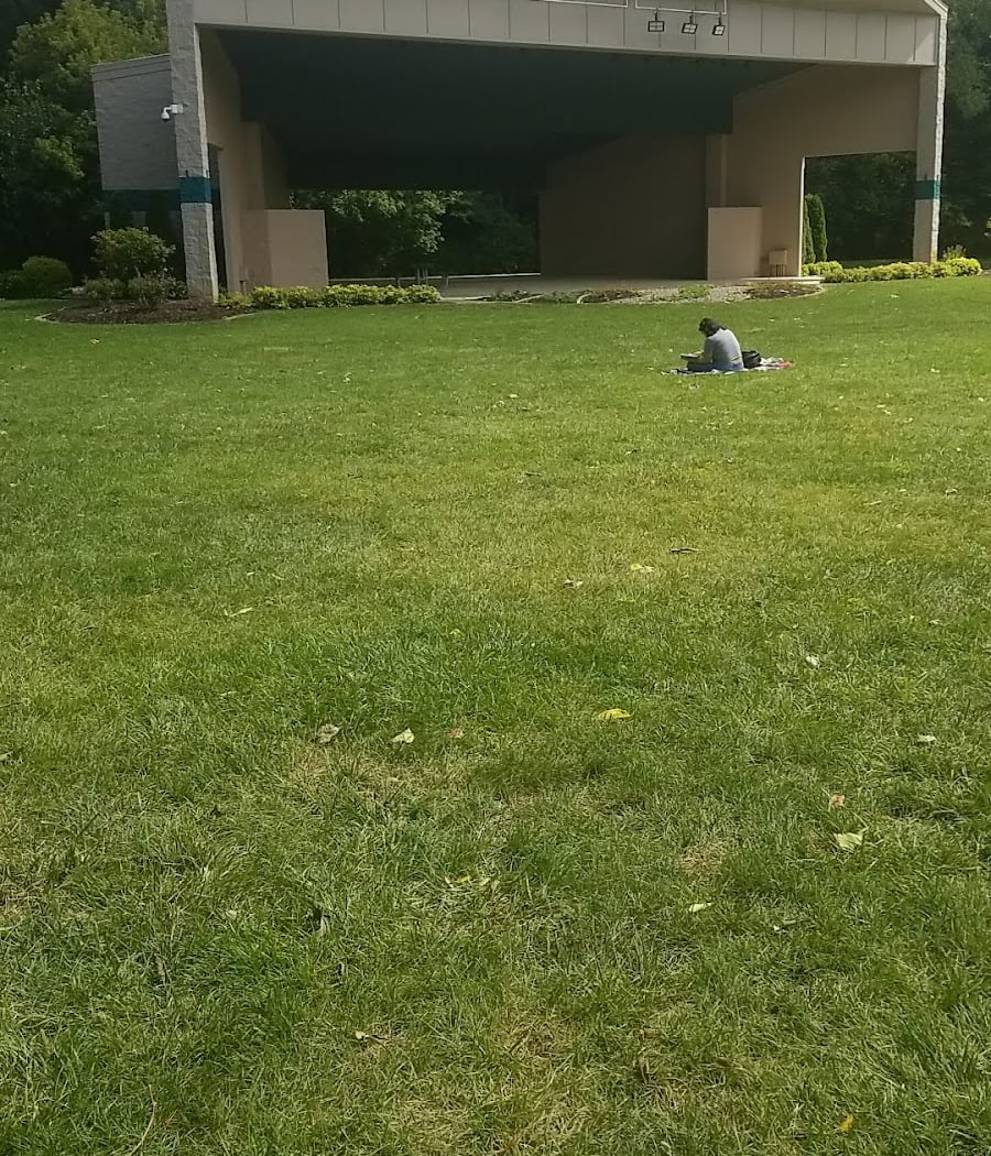 Hummel Park Performing Arts Center 3