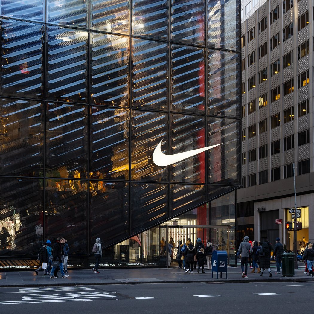 Nike House of Innovation NYC 2