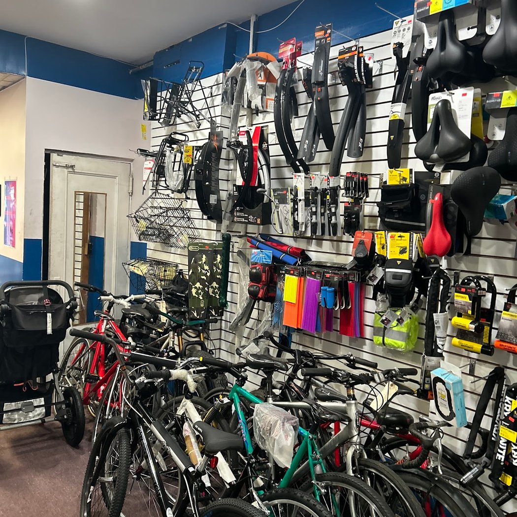 L&D Cycles Corp 2