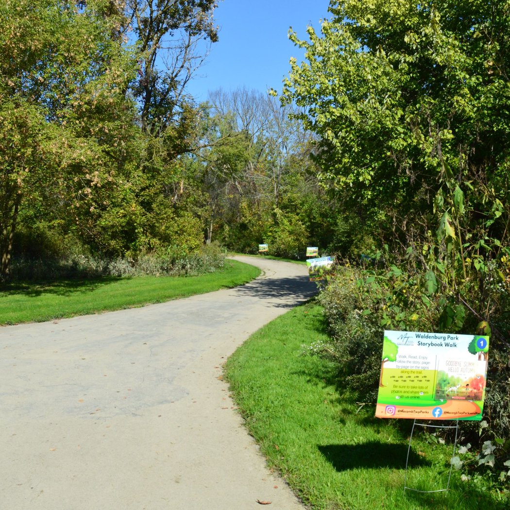 Waldenburg Park 2