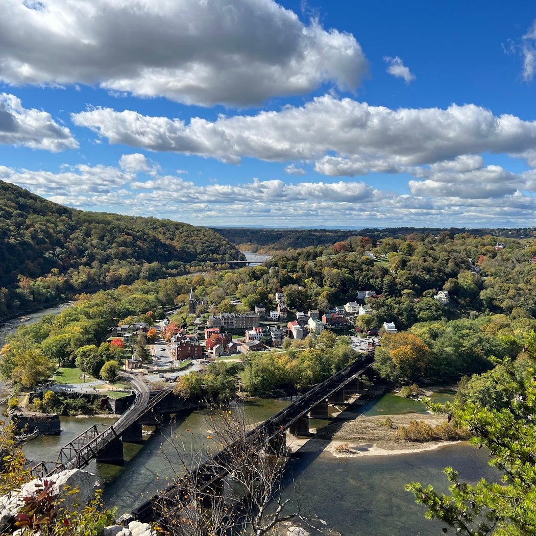 Harpers Ferry National Historical Park 1