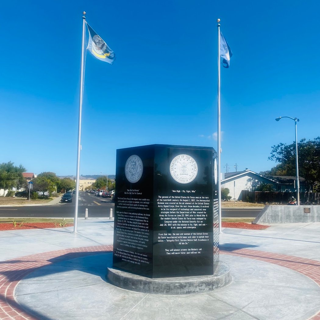 Veterans Park 2