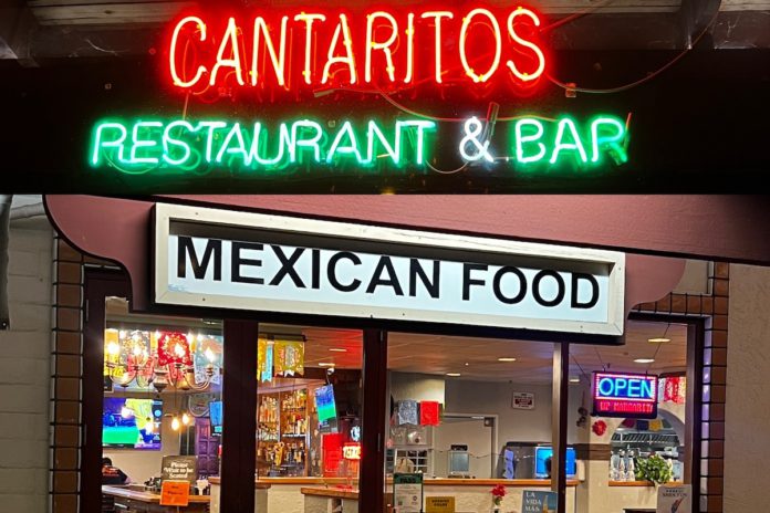Cantaritos Restaurant & Bar 2