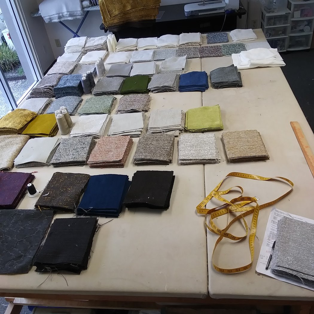 Sonoma County Sewing Company 2