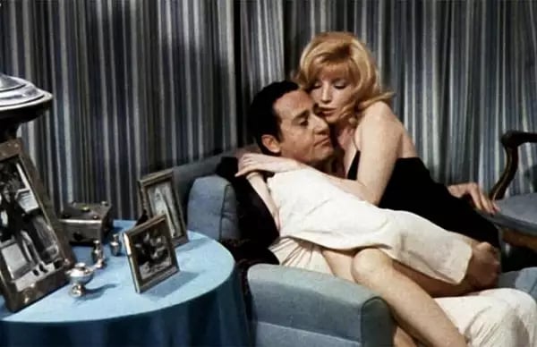 Film Screening – “Help Me, My Love” 1
