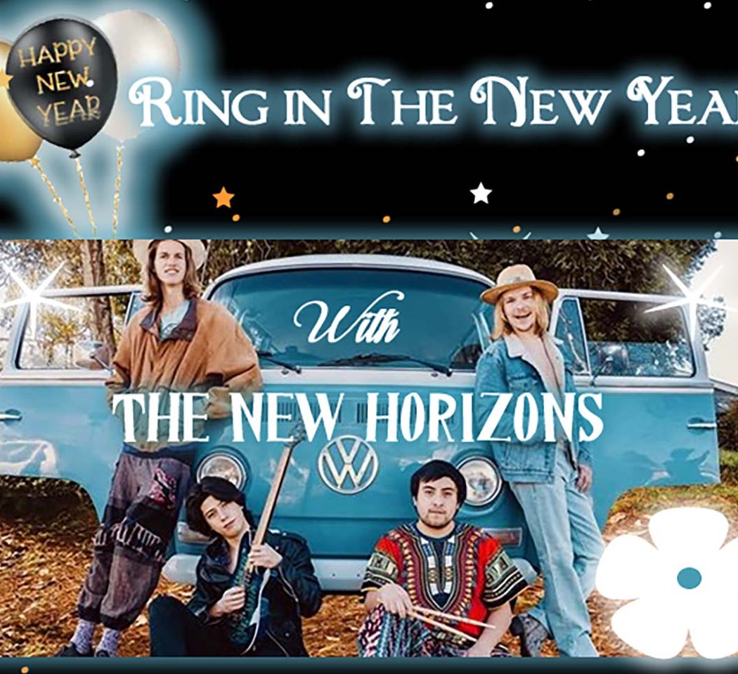 Joe’s Bar: New Year’s Eve Party 1