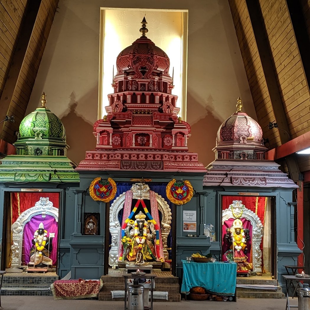 Maha Shivarathri 4