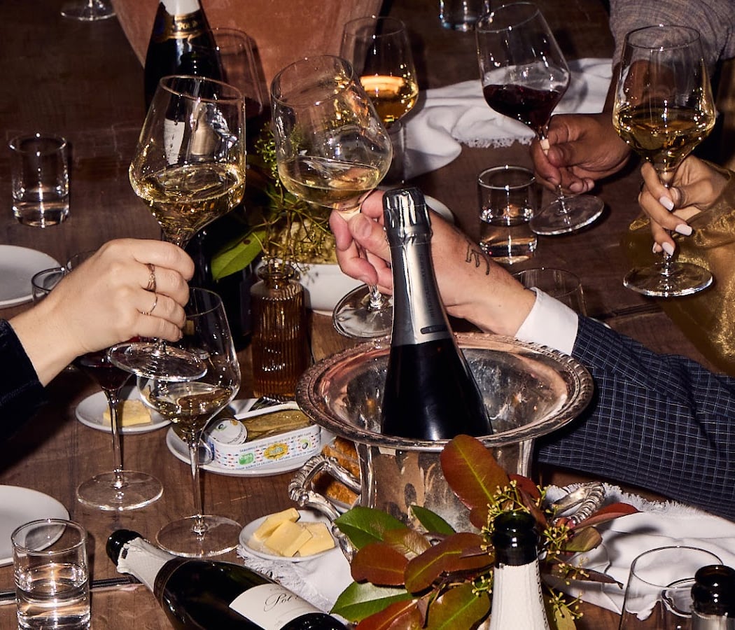 Champers Social Club 3