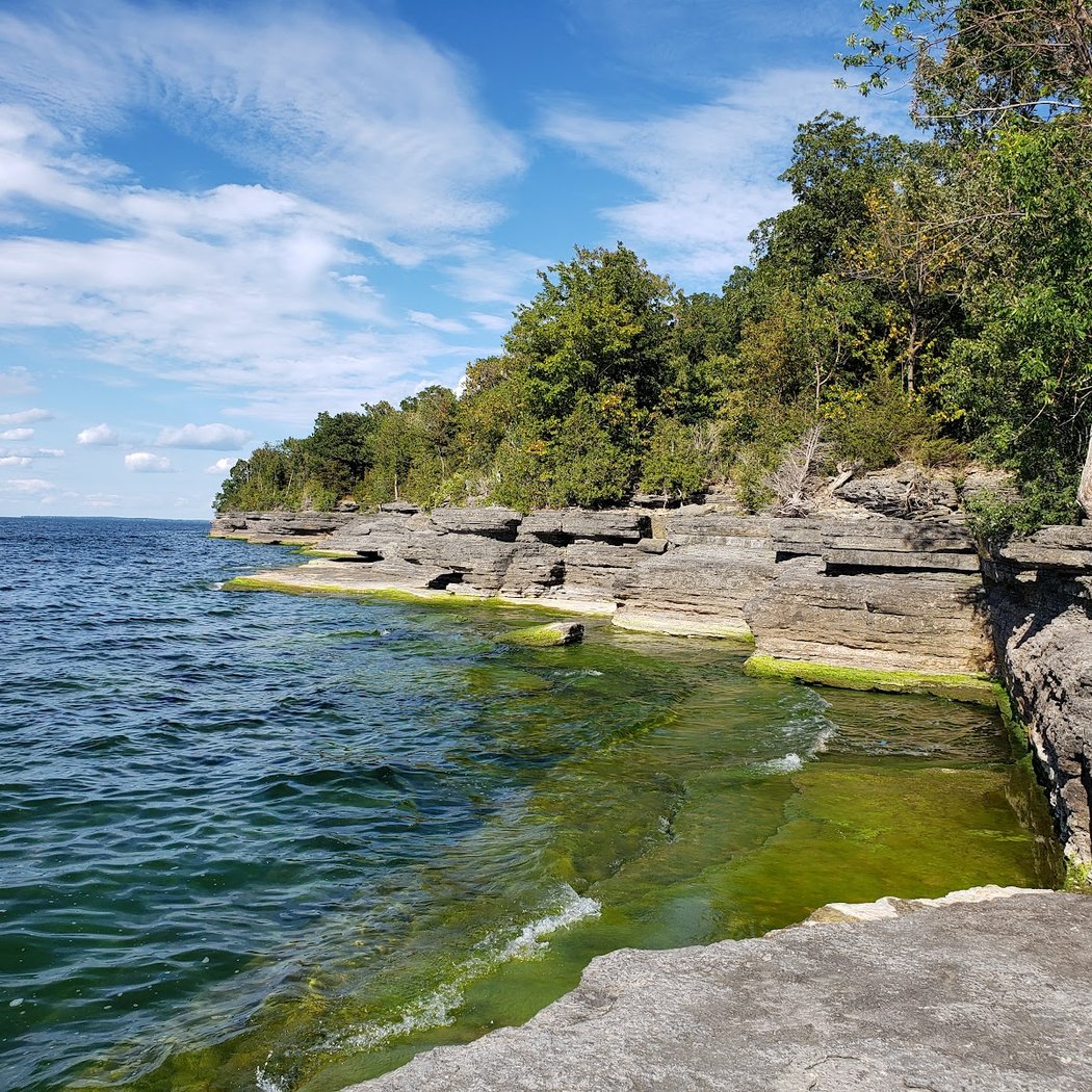 Robert G. Wehle State Park 2