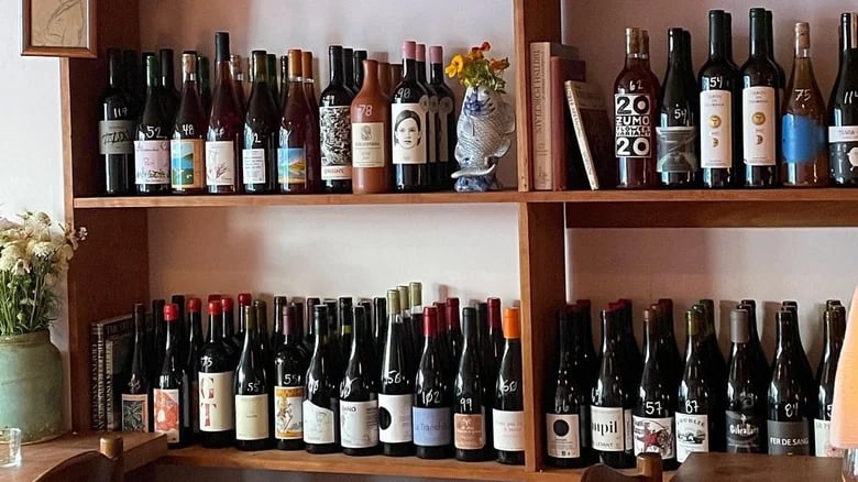 Gem Wine 2