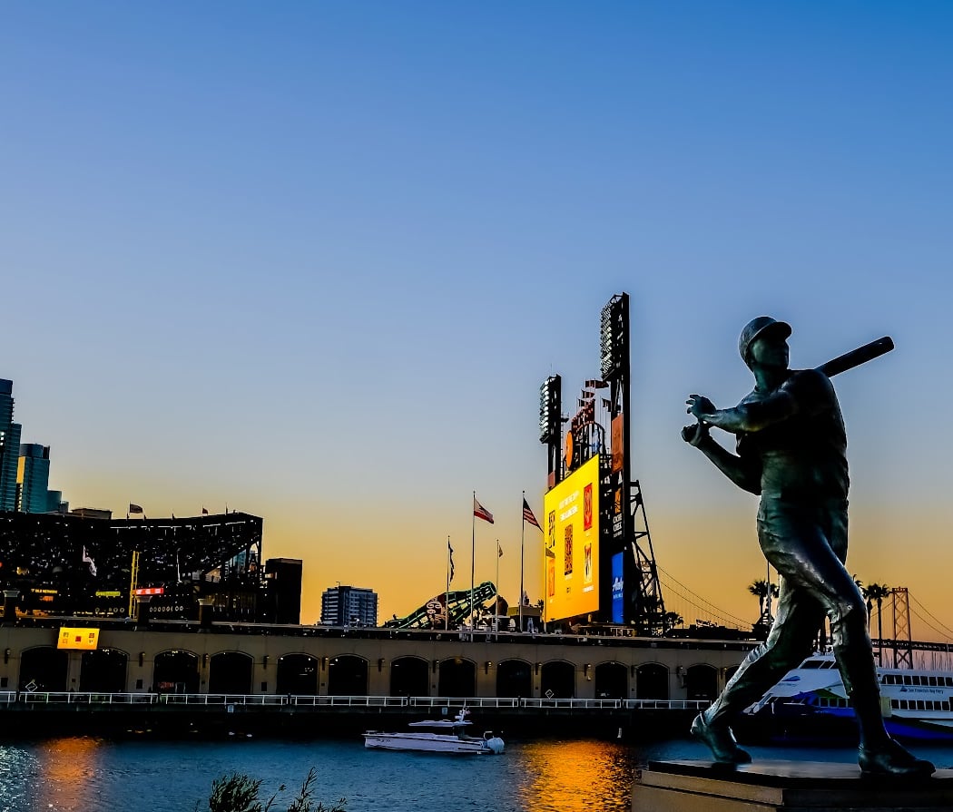 McCovey Cove 1
