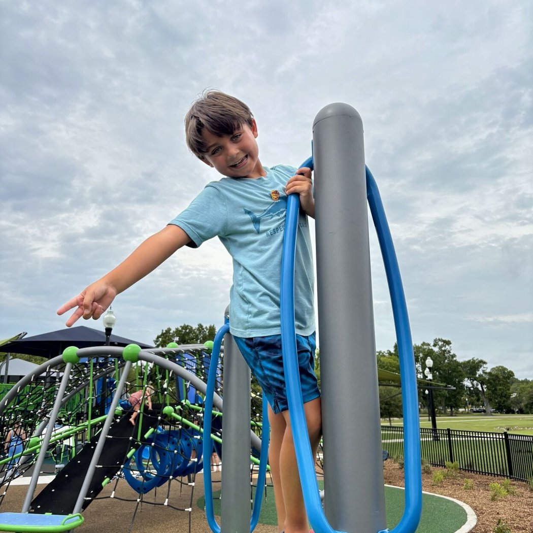 Harmony Park 1