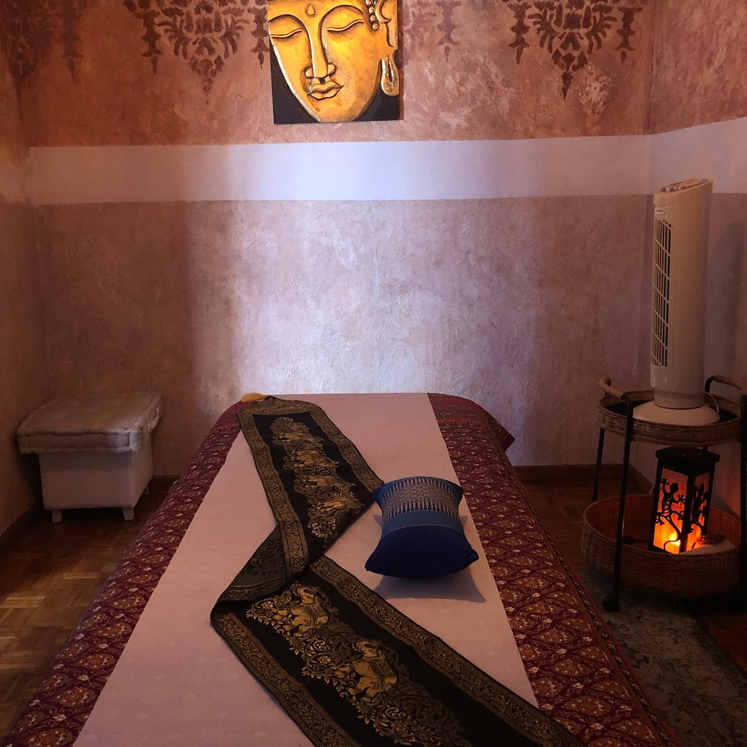 Khamponeton Traditional Thai Massage 3