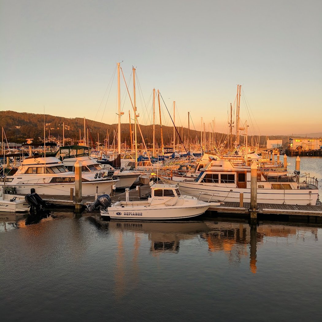 Oceano Bar & Grill 1
