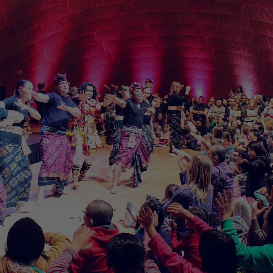 Ashkenaz Music & Dance Community Center 2