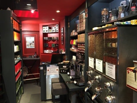 ThéÔphil thés et cafés torréfacteur 2