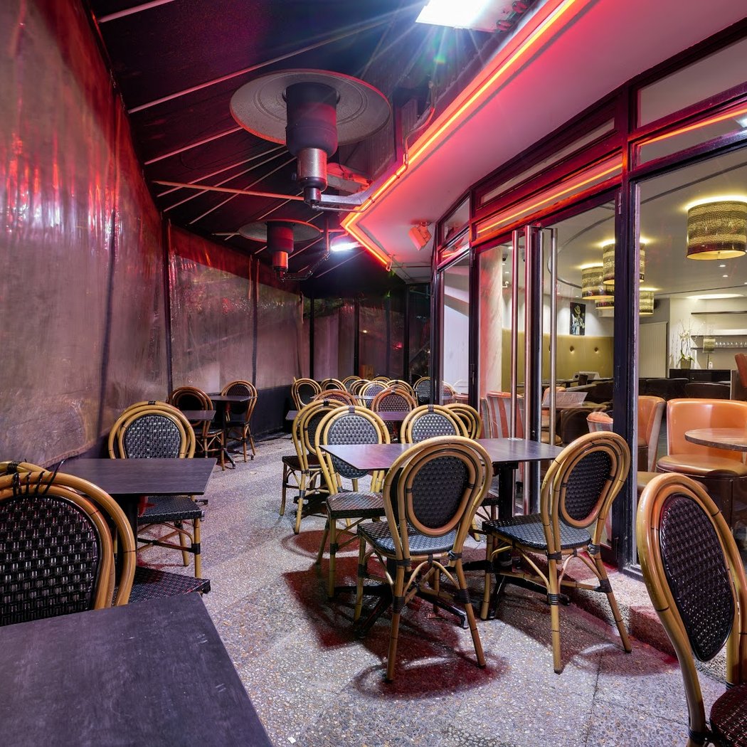 Niagara Cafe 4