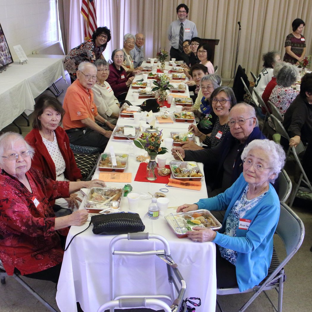 Eden Japanese Community Center 1