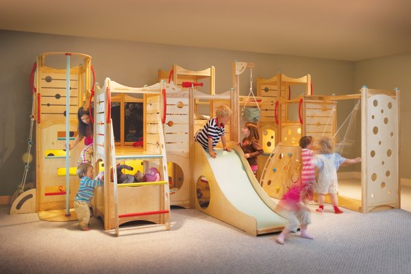Toddler Time 3