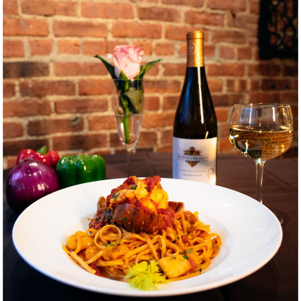 Delizia 92 1