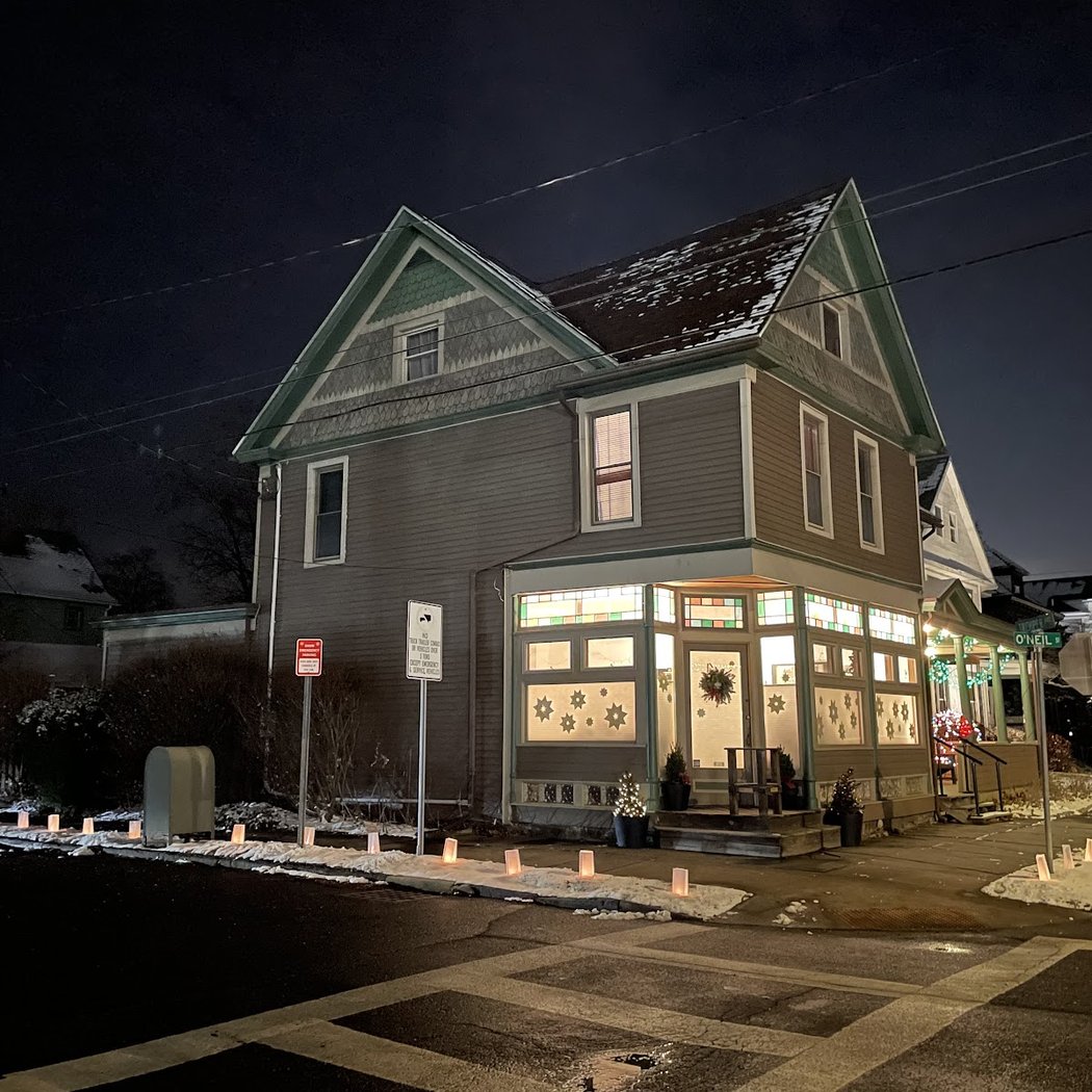 Chromatic Studios 2