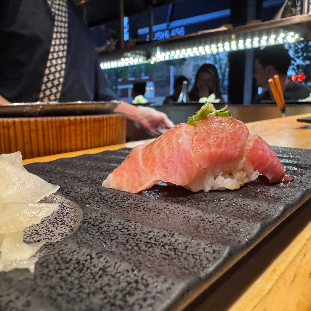 Sushi 456 3