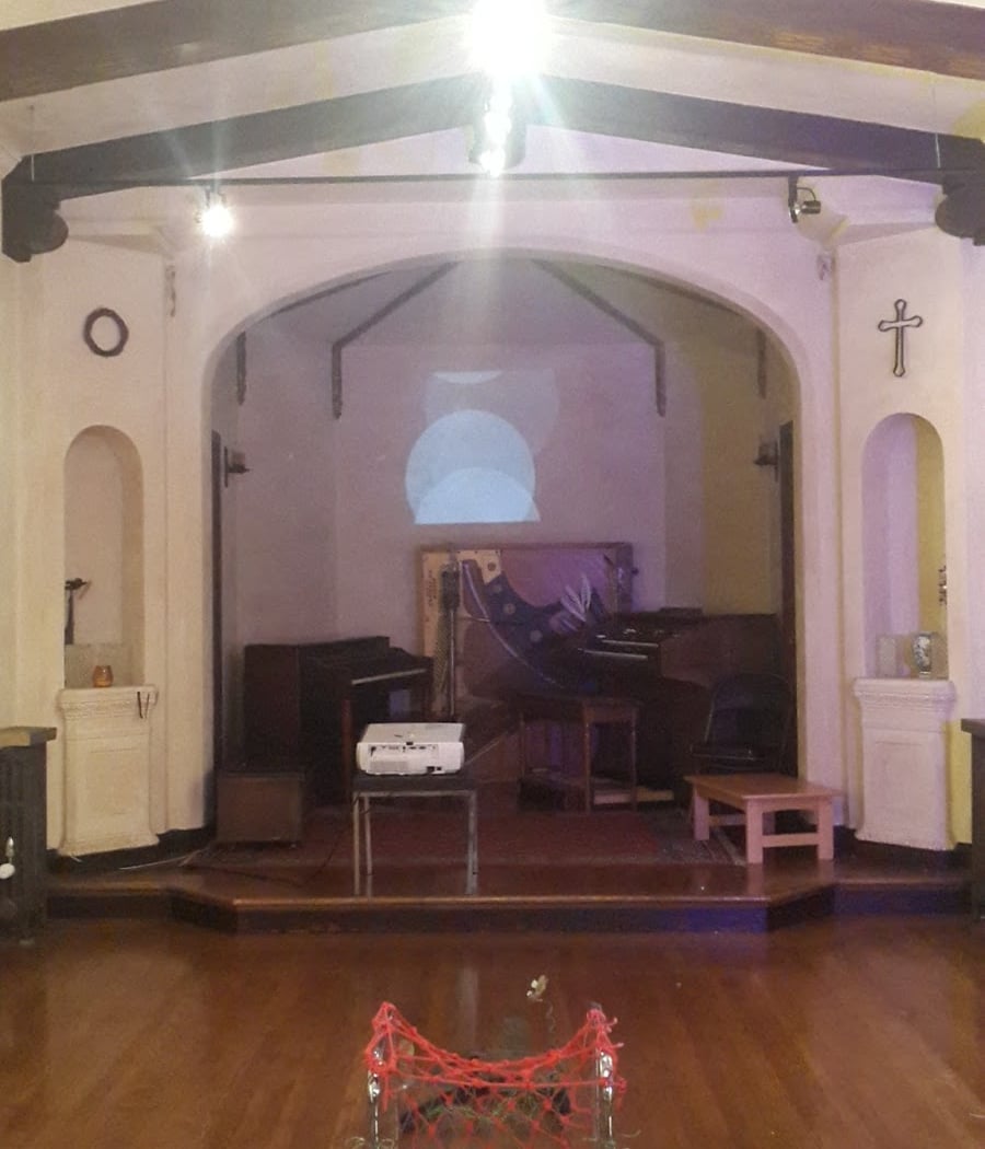 The Convent Art House 2