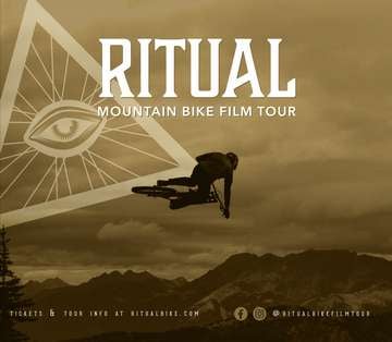 Ritual Mtn Bike Film Tour 1