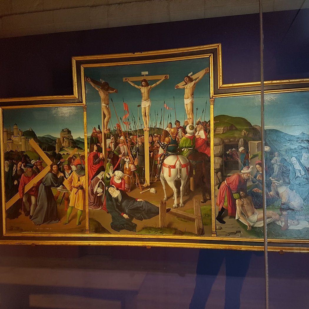 Galerie St Antoine 3