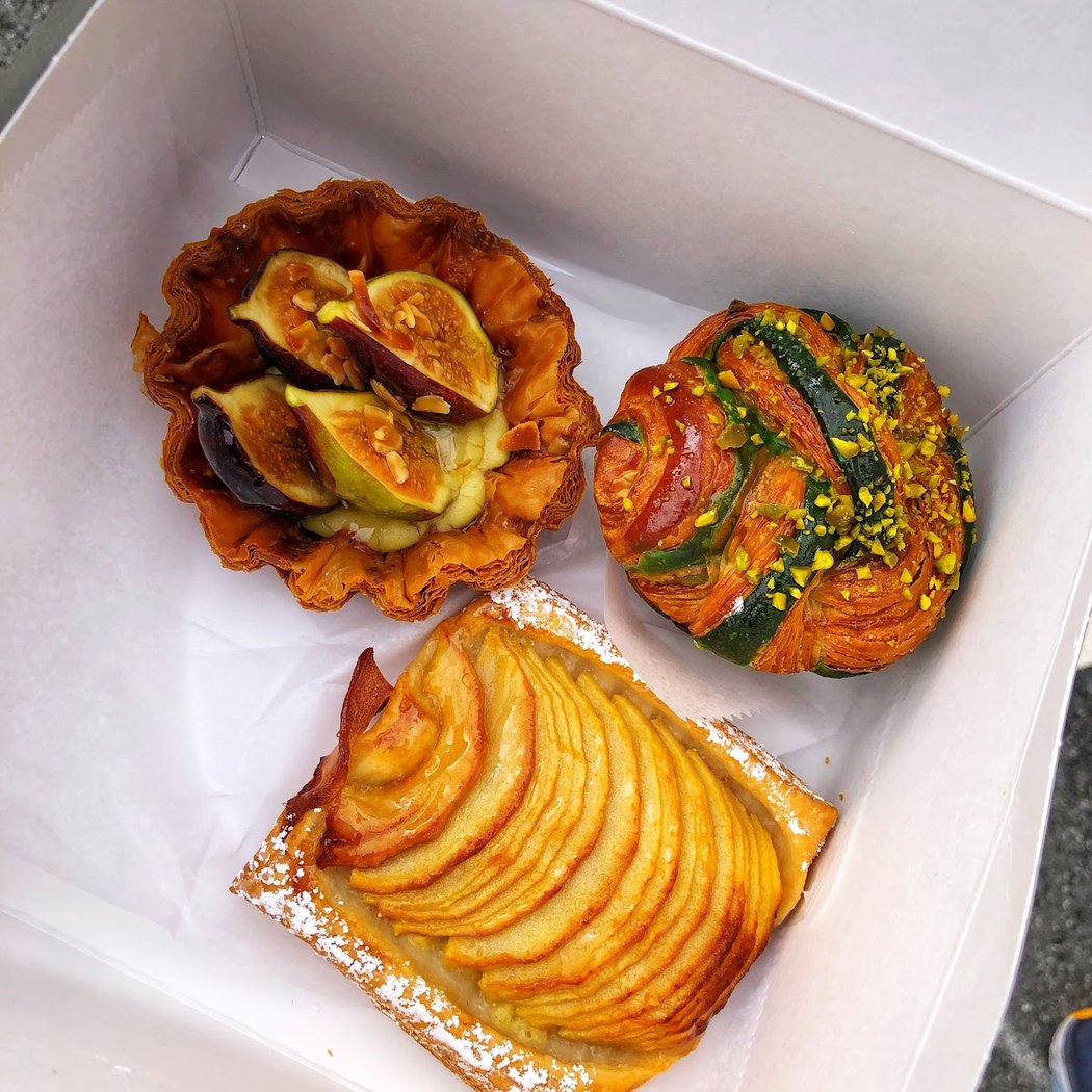 Julien Boulangerie 1