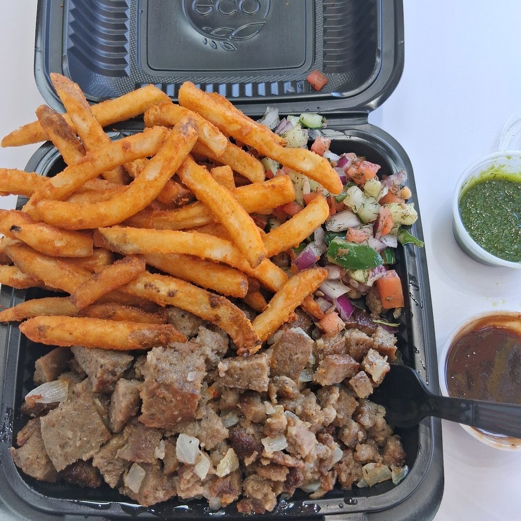Halal Munchies 3