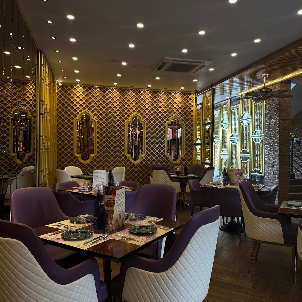 Nara Thai 3