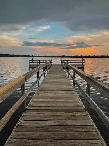 Cleary Lake Regional Park 3