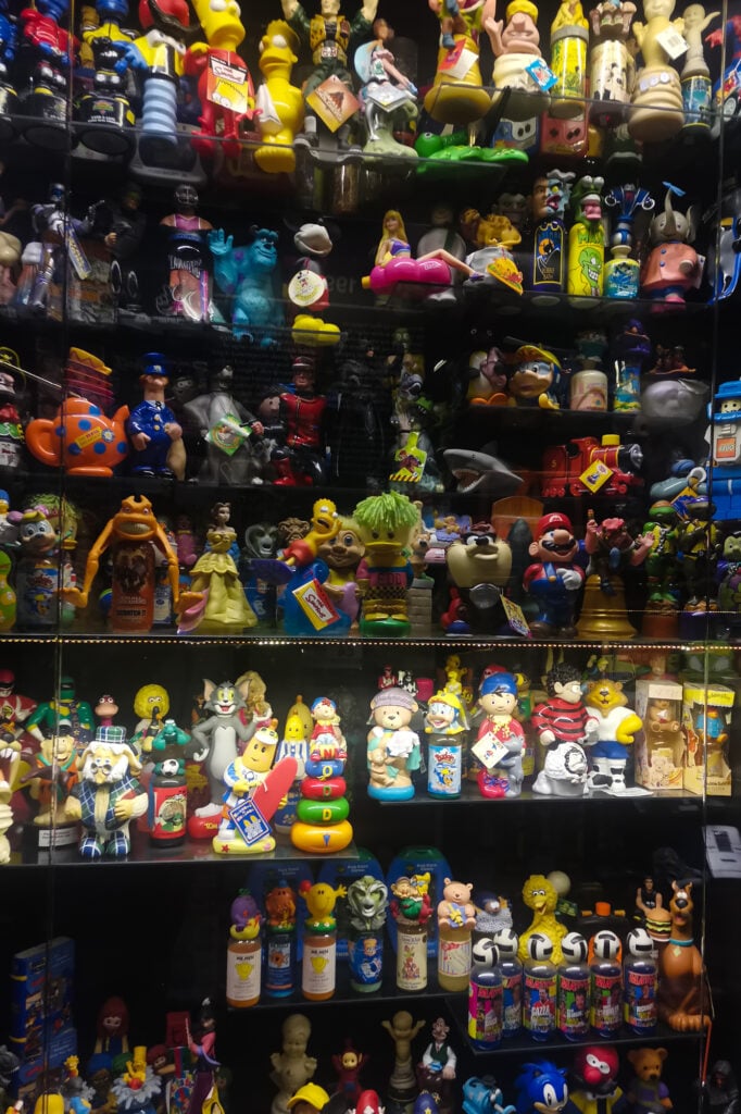 Museum of Brands 3