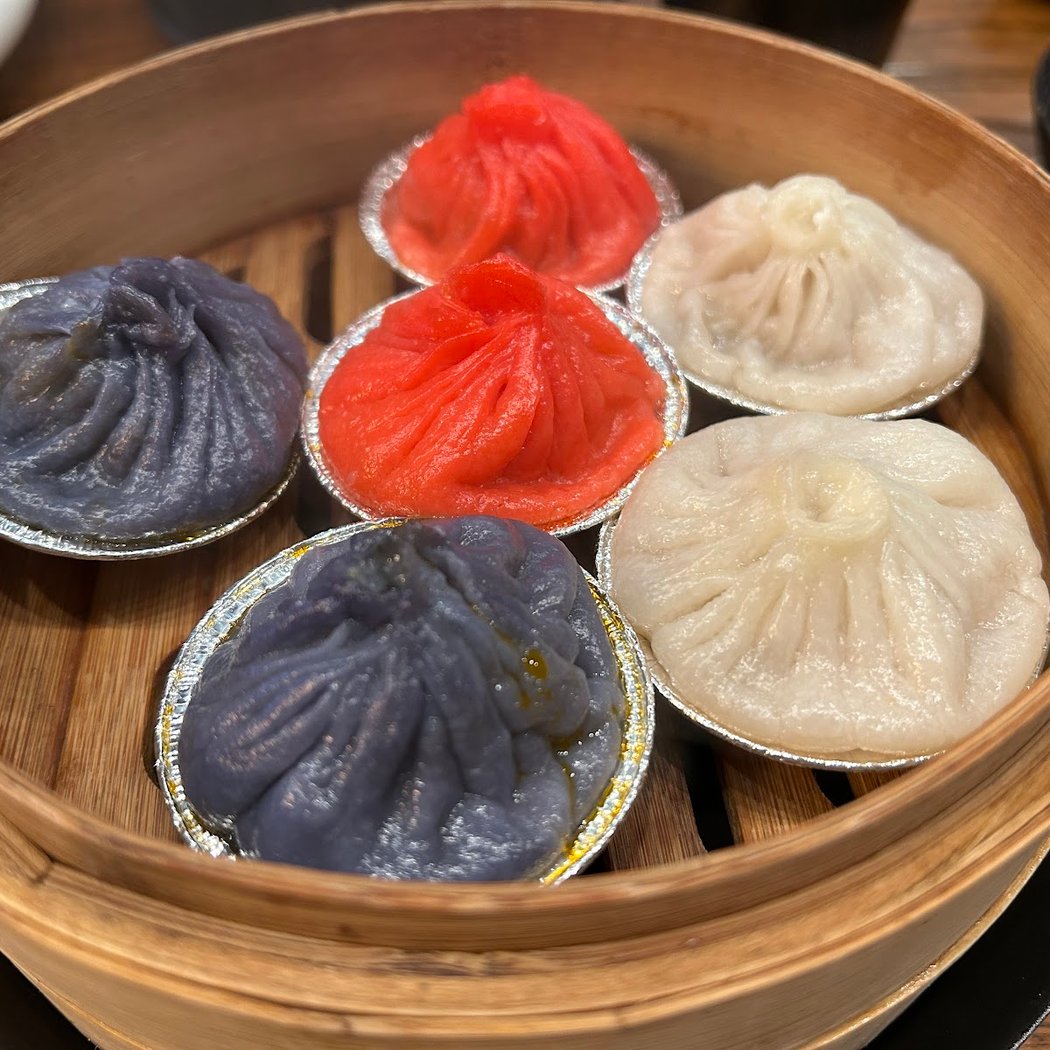 Dumpling Union 3