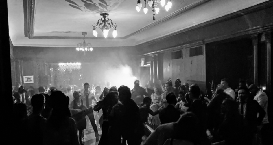 Montauk Club 4