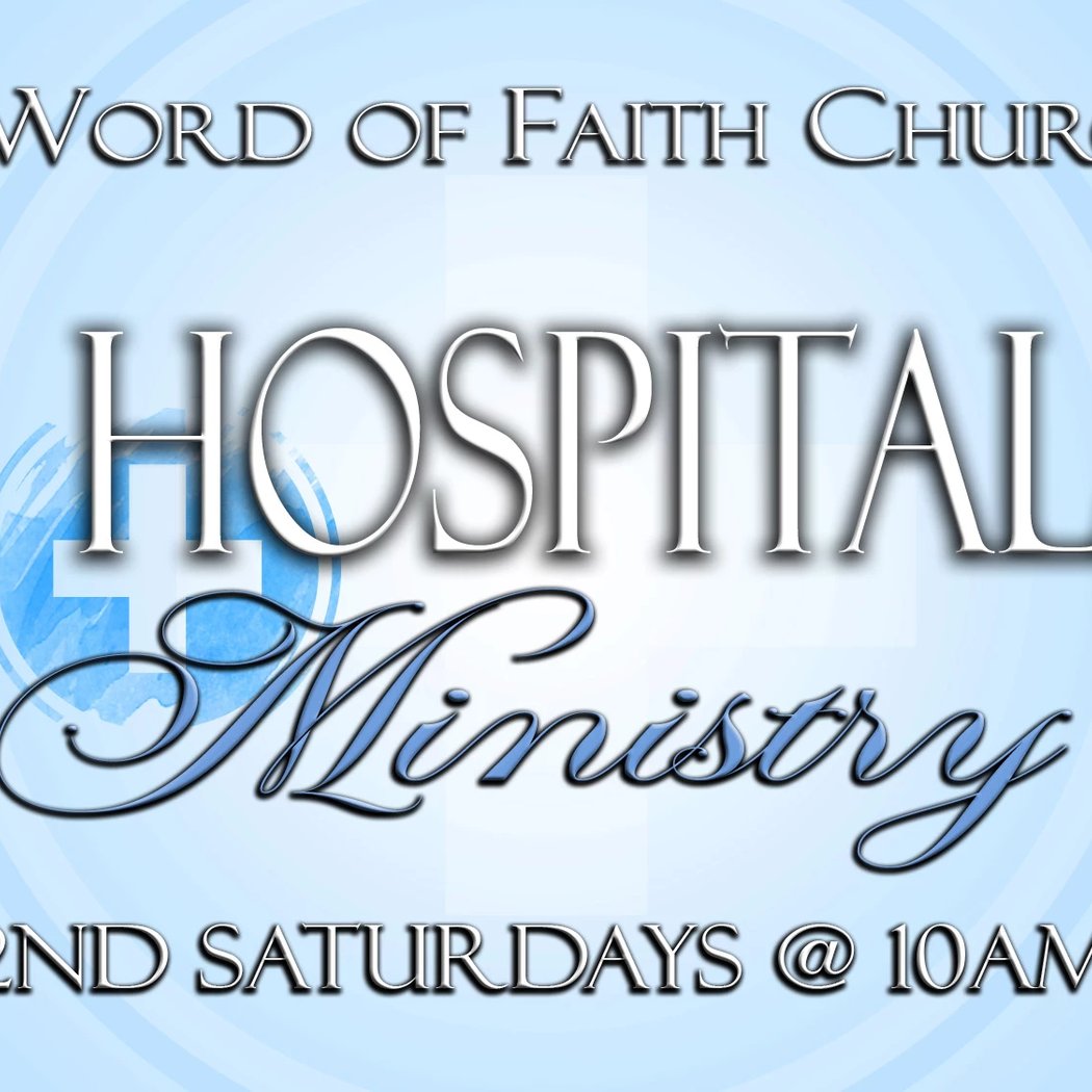 Hospital Ministry 1