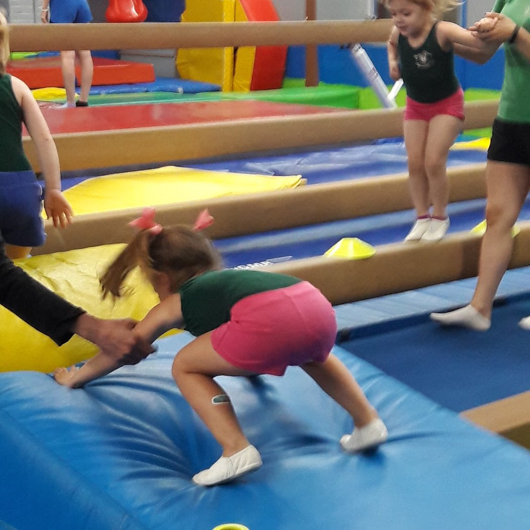 Park City Gymnastics Ltd. 2