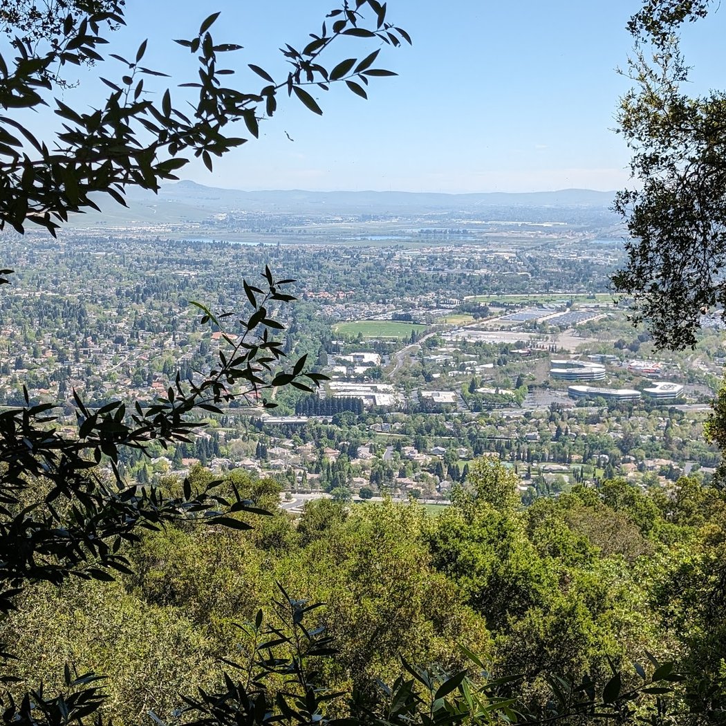 Courdet Trail 2