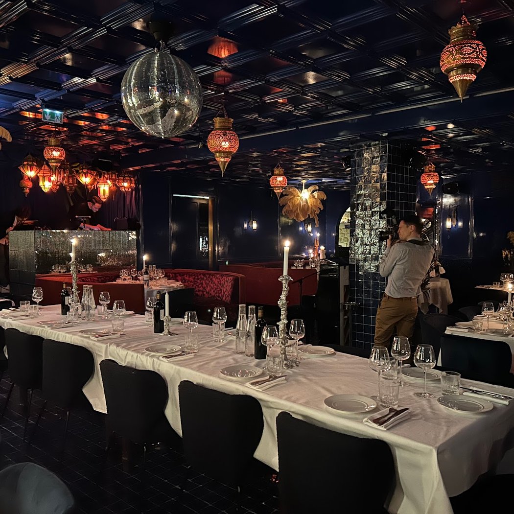 Chez Gala 3