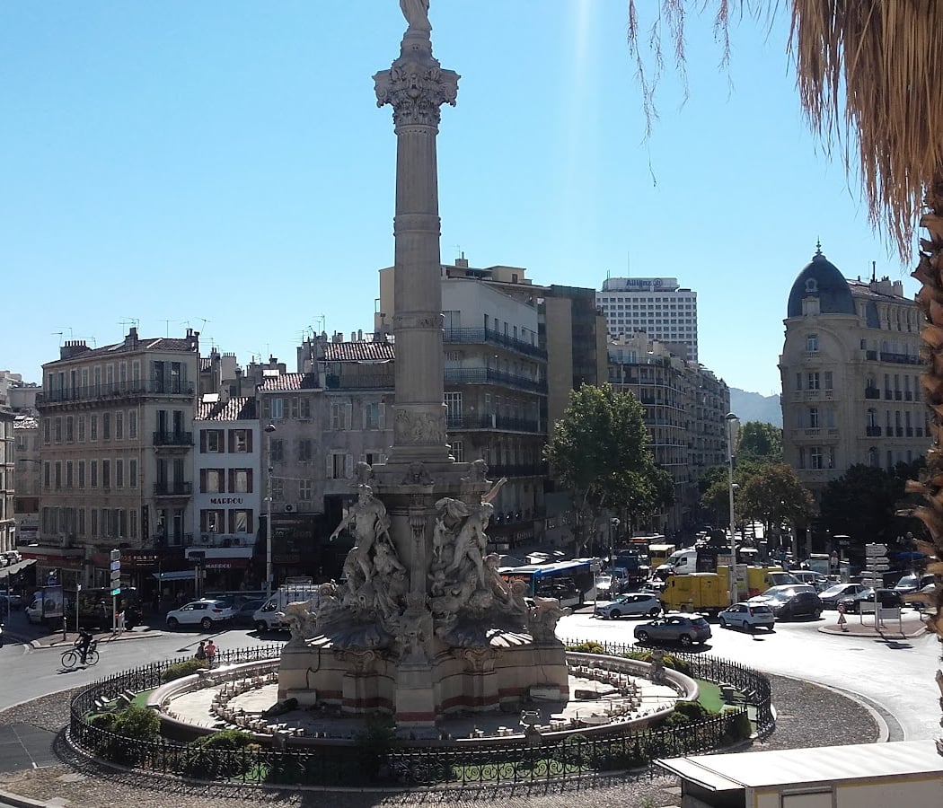 Fontaine Cantini 2