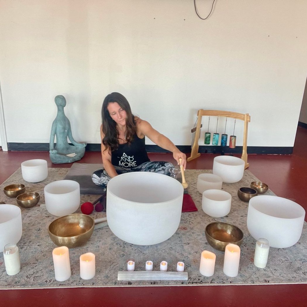 Sacred Sound Immersion 1