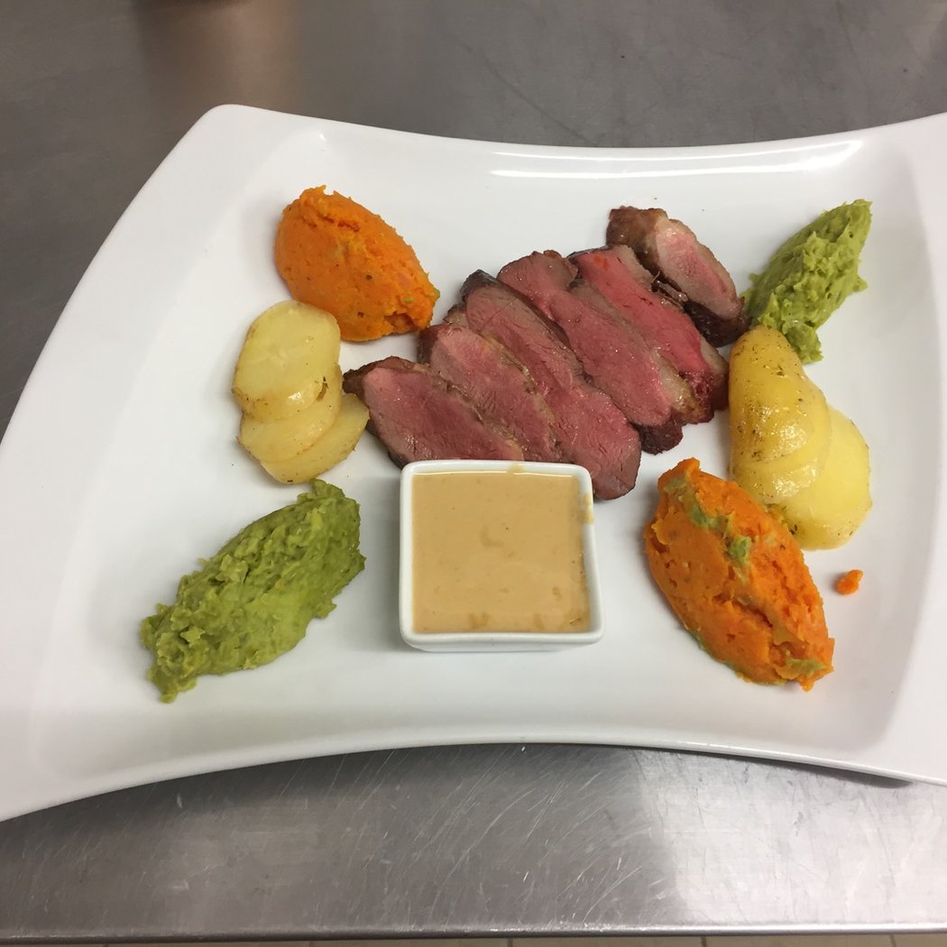 Brasserie L'Arc 3