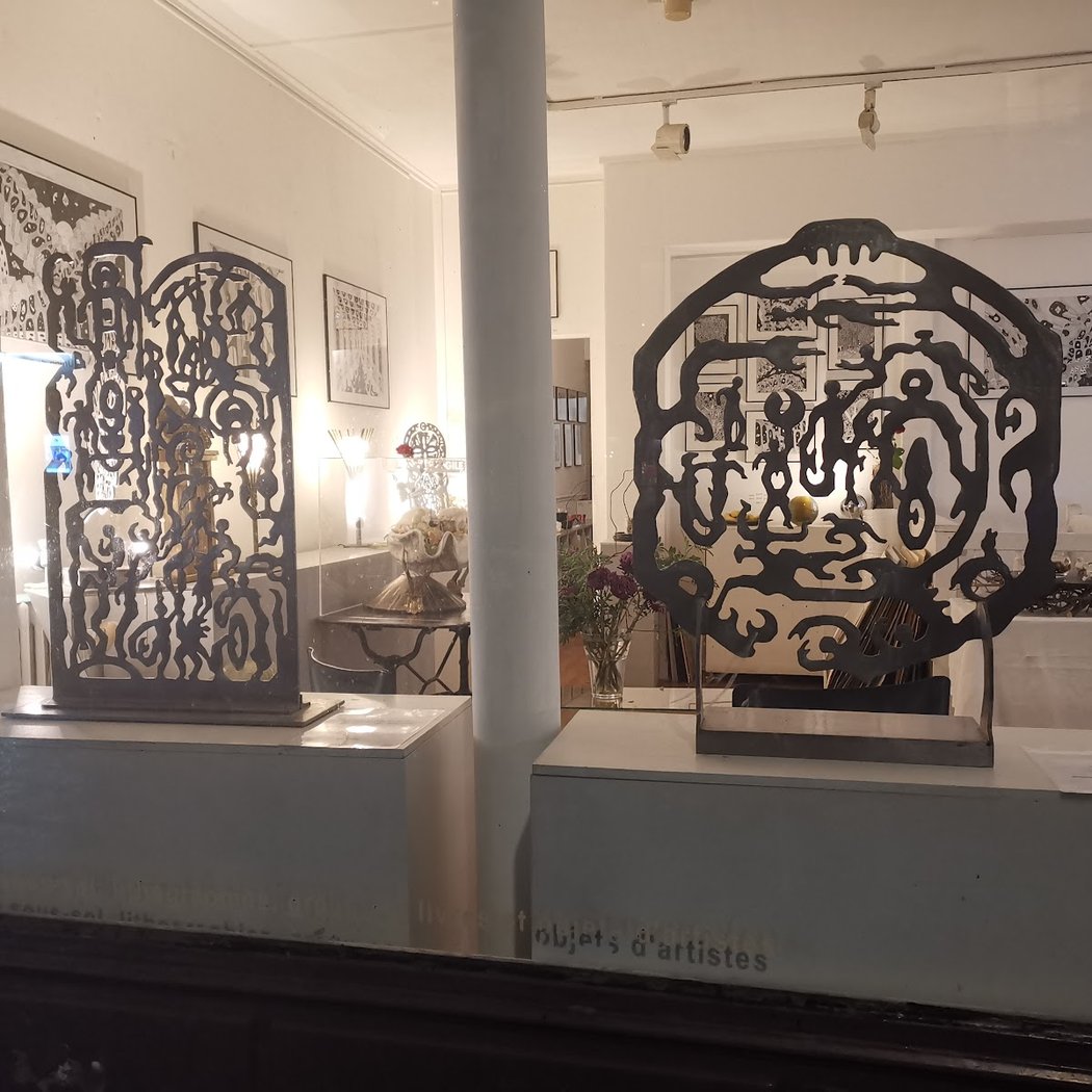 Galerie AVM 2