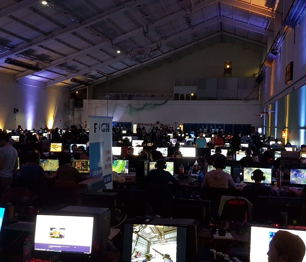 Nantarena 1