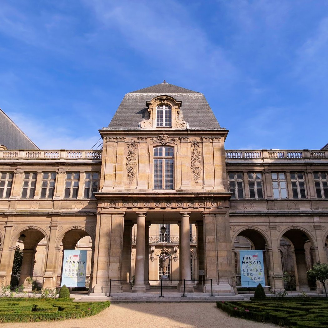 Les conditions de vie à Paris 3