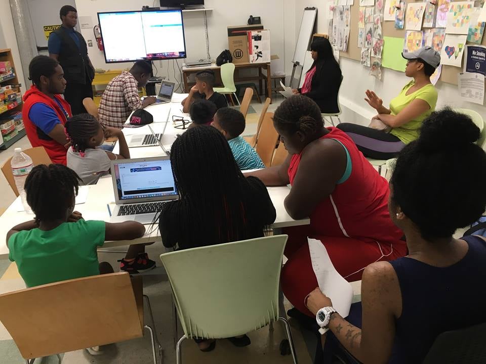Code Club 3
