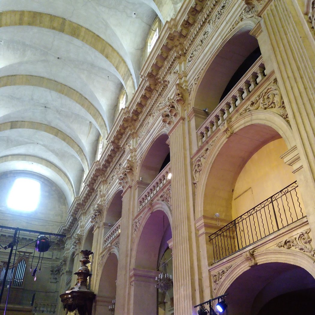 Chapelle du Sacré-Cœur 2
